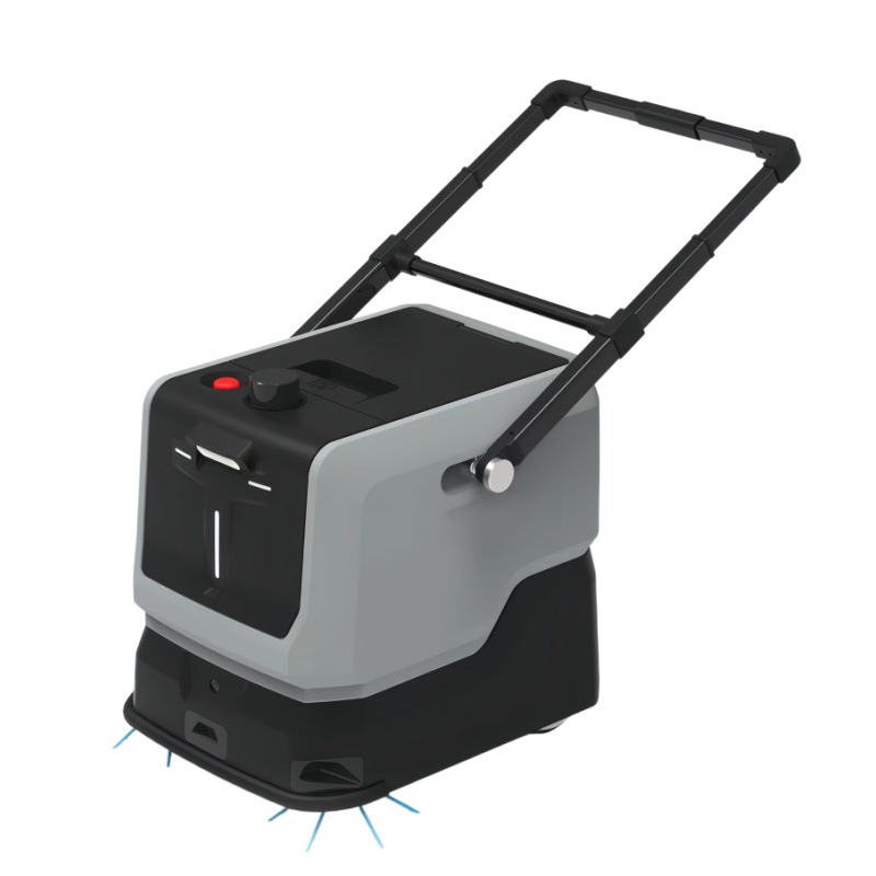 镇江坦洁无人智能清洁机器人T10